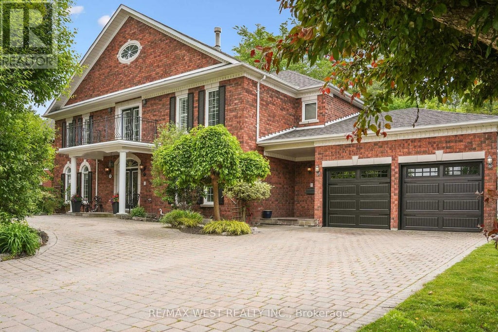 81 Woodview Drive, Pickering (rougemount)