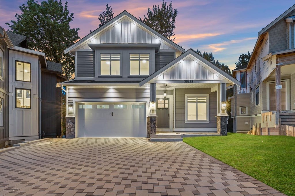 4 35133 Christina Place, Abbotsford