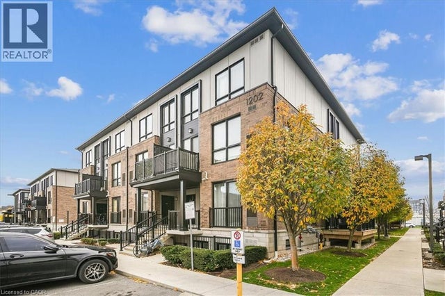 1202 Main Street E Unit# 107, Milton