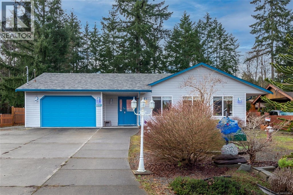 8955 Mclarey Avenue, Black Creek