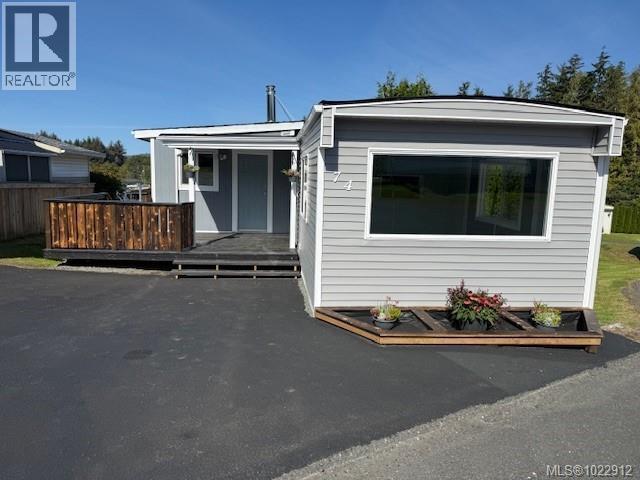 74 5250 Beaver Harbour Road, Port Hardy