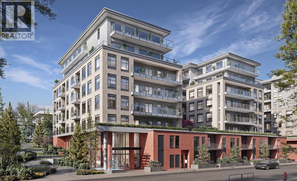 432 82 First Street, New Westminster