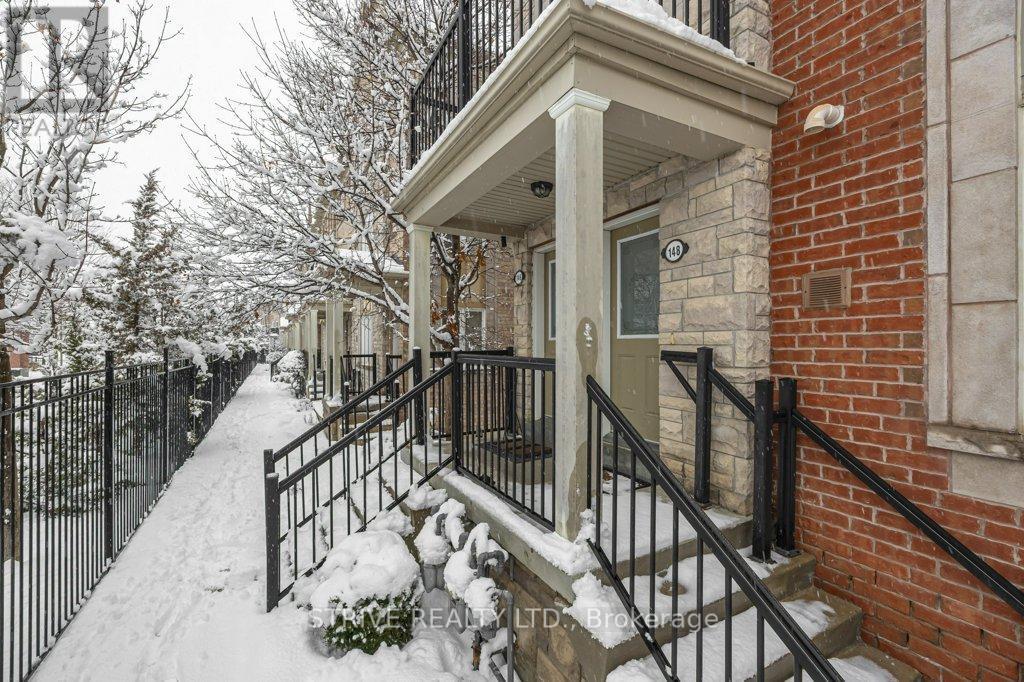 129 - 148 Louisbourg Way, Markham (greensborough)