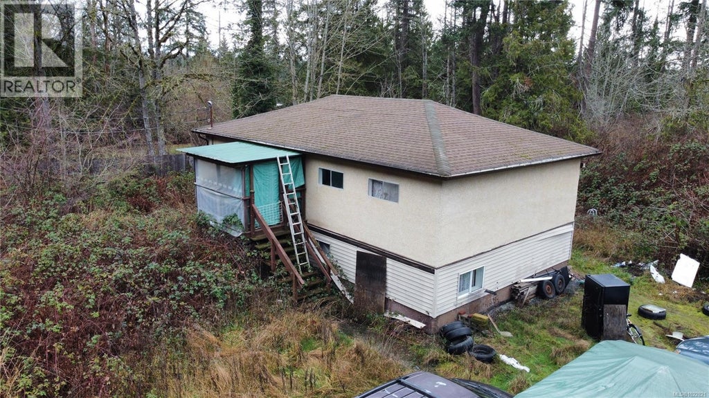2062 Waring Road, Nanaimo
