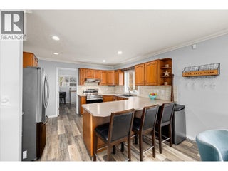 5373 Buchanan Road. Peachland, British Columbia