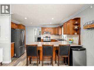 5373 Buchanan Road. Peachland, British Columbia