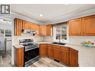 5373 Buchanan Road. Peachland, British Columbia