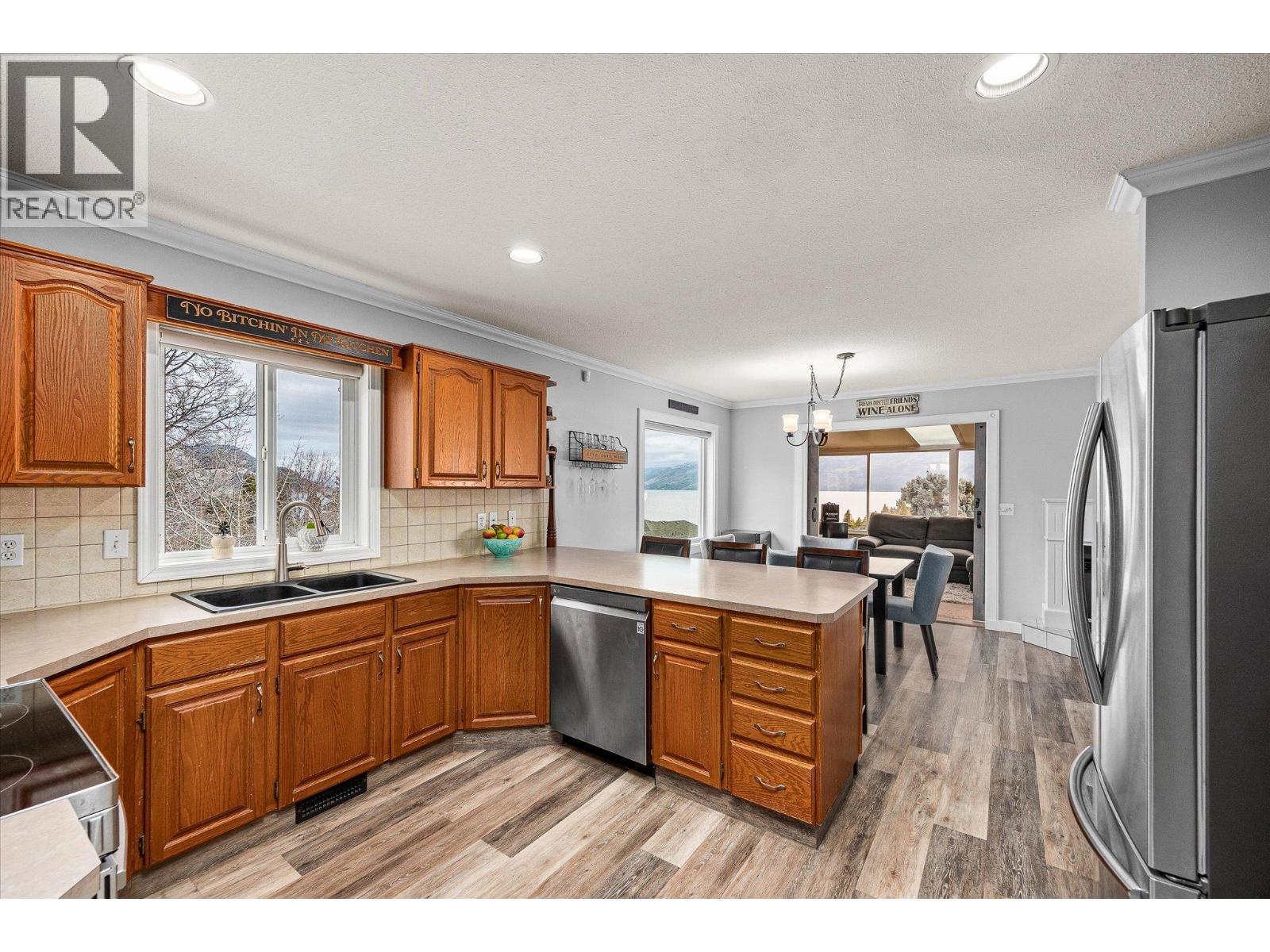 5373 Buchanan Road. Peachland, British Columbia
