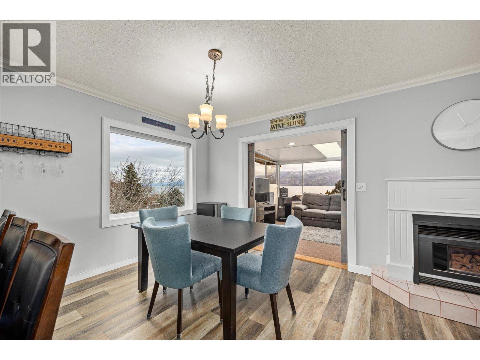 5373 Buchanan Road. Peachland, British Columbia