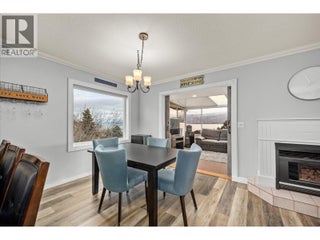 5373 Buchanan Road. Peachland, British Columbia