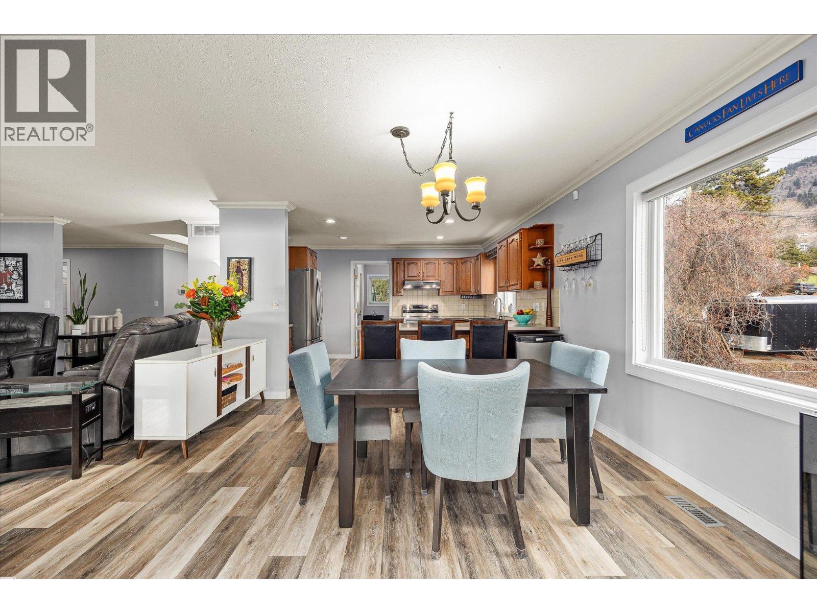 5373 Buchanan Road. Peachland, British Columbia