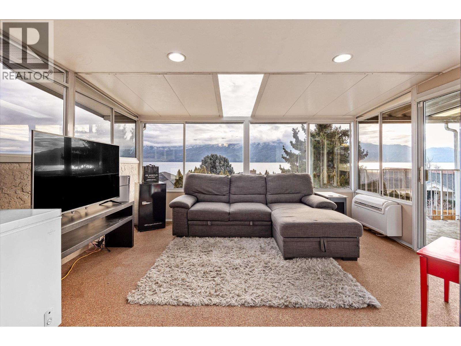 5373 Buchanan Road. Peachland, British Columbia