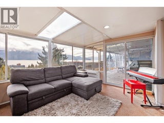 5373 Buchanan Road. Peachland, British Columbia