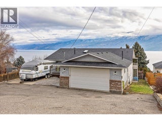 5373 Buchanan Road. Peachland, British Columbia
