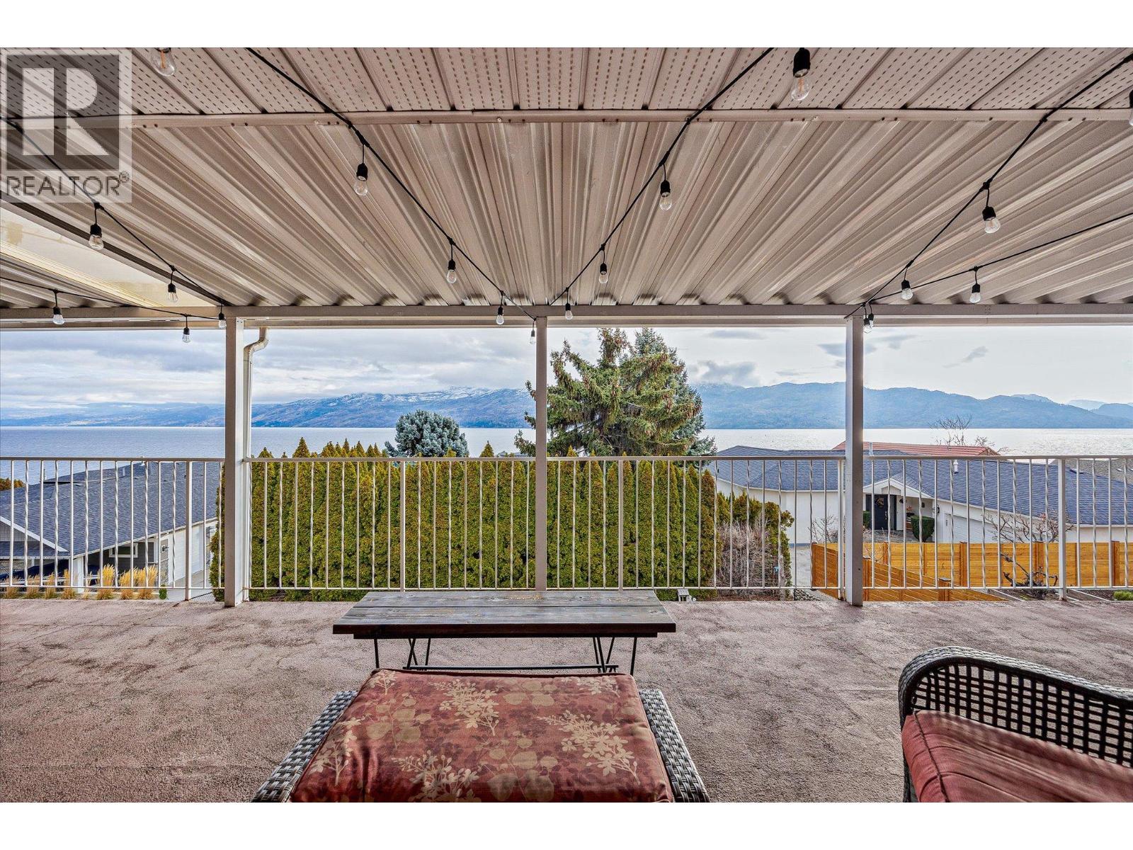 5373 Buchanan Road. Peachland, British Columbia