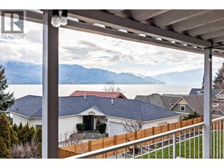 5373 Buchanan Road. Peachland, British Columbia