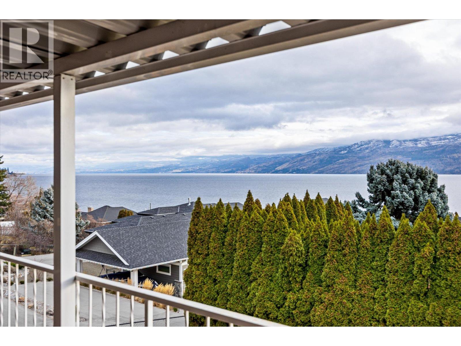 5373 Buchanan Road. Peachland, British Columbia