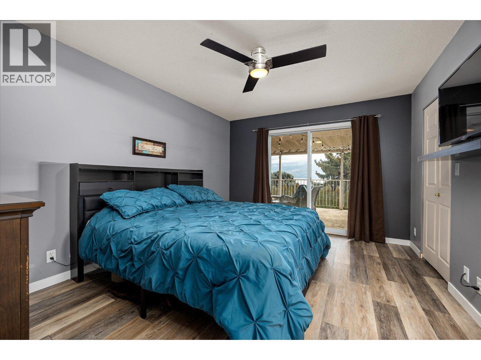 5373 Buchanan Road. Peachland, British Columbia