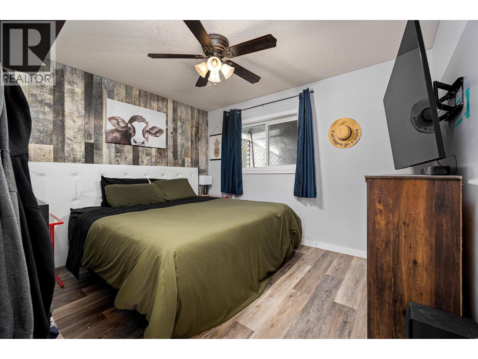 5373 Buchanan Road. Peachland, British Columbia