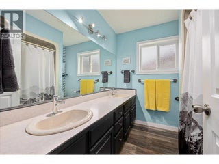 5373 Buchanan Road. Peachland, British Columbia