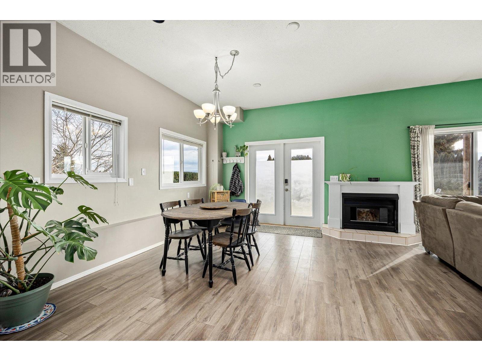 5373 Buchanan Road. Peachland, British Columbia