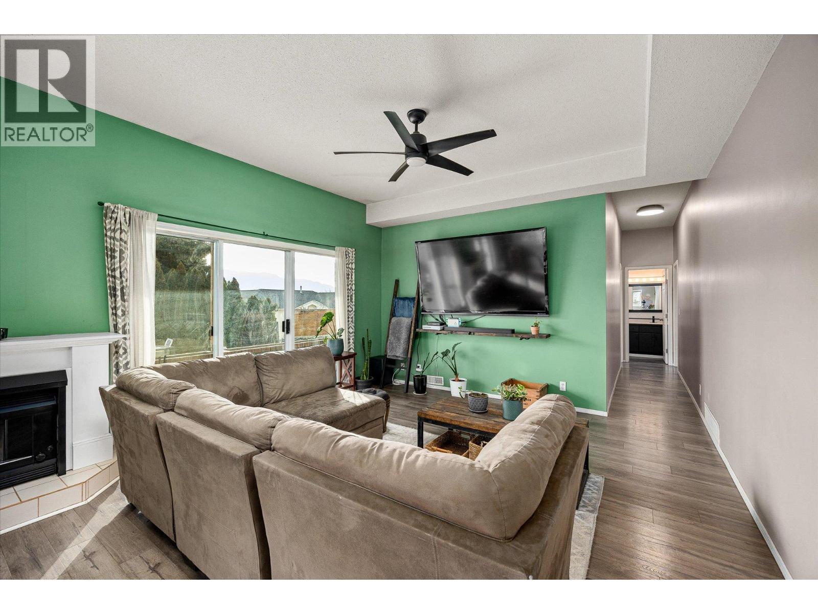 5373 Buchanan Road. Peachland, British Columbia