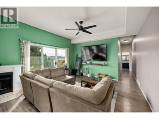 5373 Buchanan Road. Peachland, British Columbia