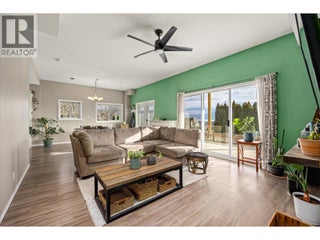 5373 Buchanan Road. Peachland, British Columbia