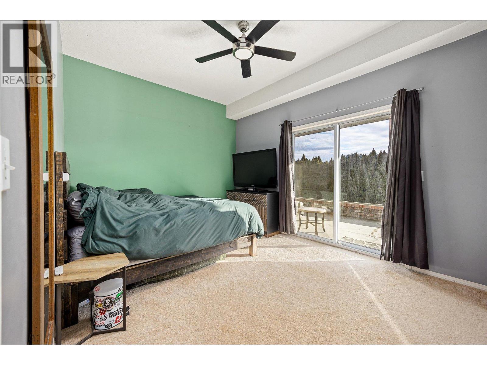 5373 Buchanan Road. Peachland, British Columbia