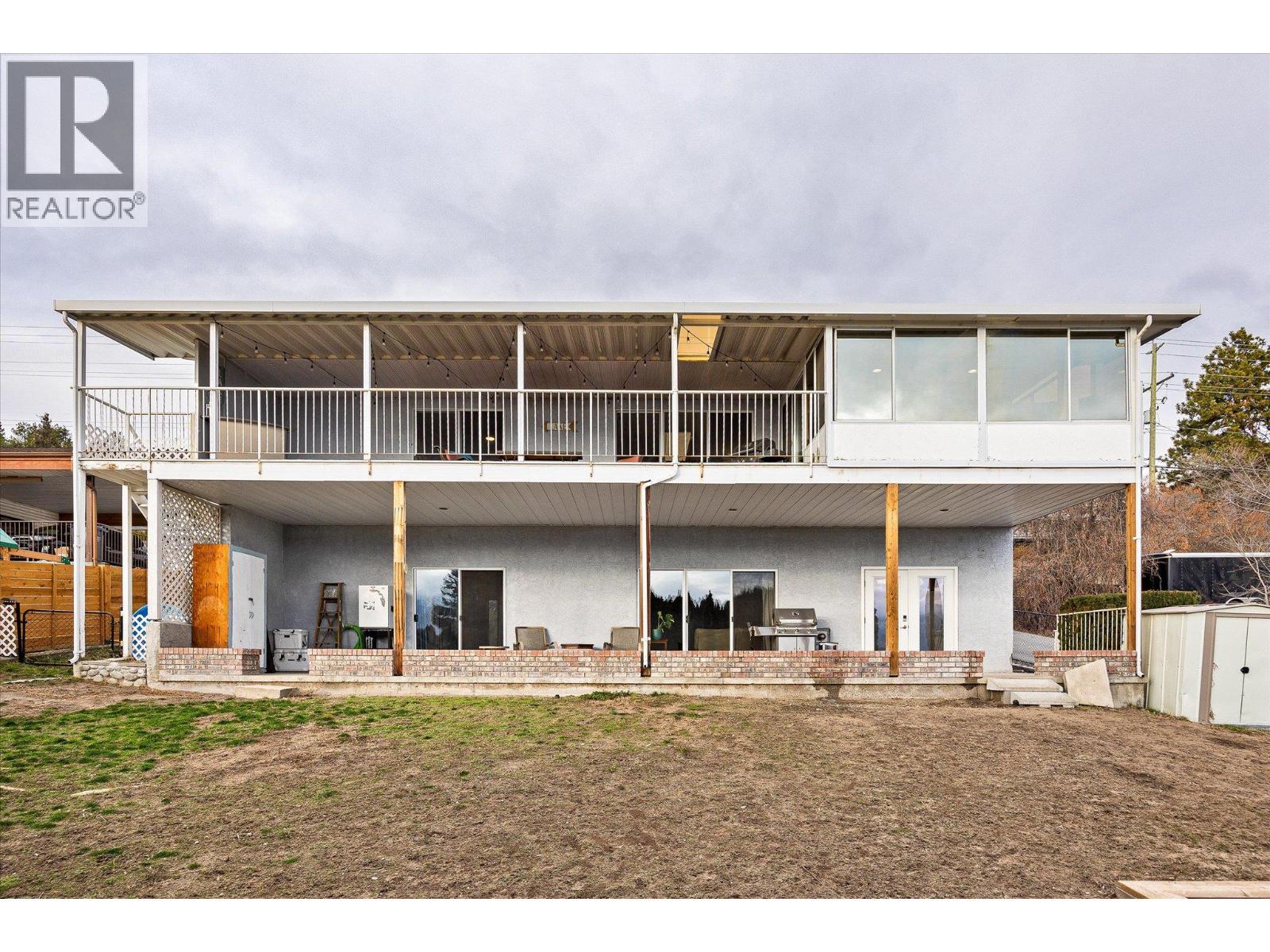 5373 Buchanan Road. Peachland, British Columbia