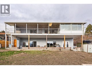 5373 Buchanan Road. Peachland, British Columbia