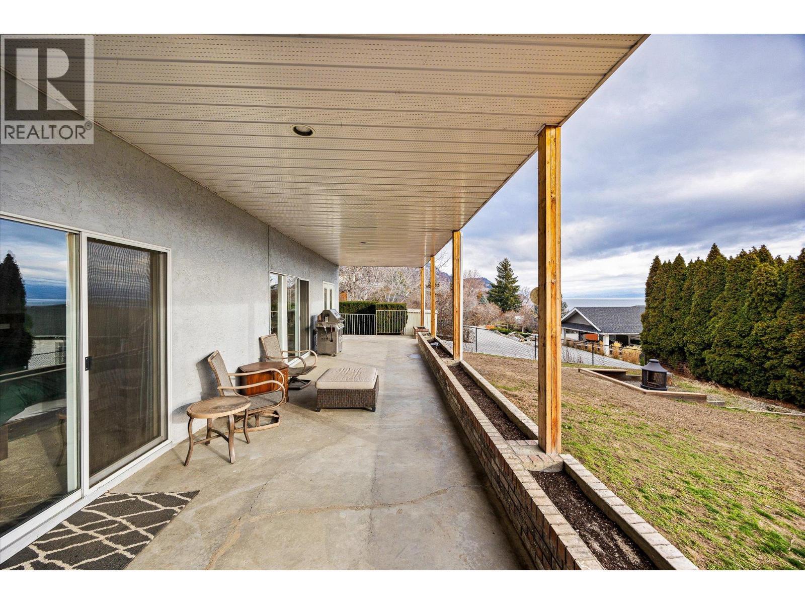 5373 Buchanan Road. Peachland, British Columbia
