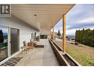 5373 Buchanan Road. Peachland, British Columbia