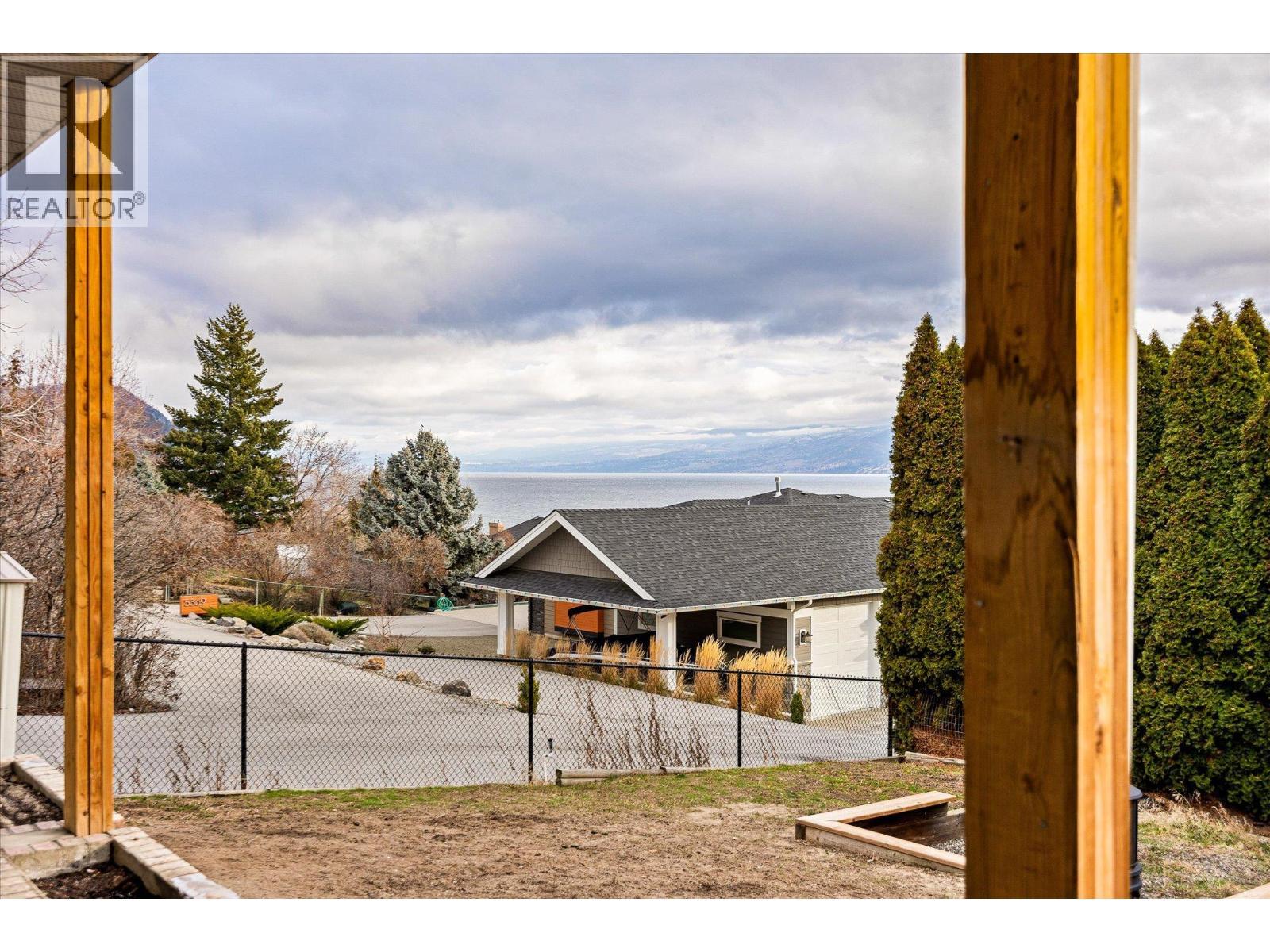 5373 Buchanan Road. Peachland, British Columbia