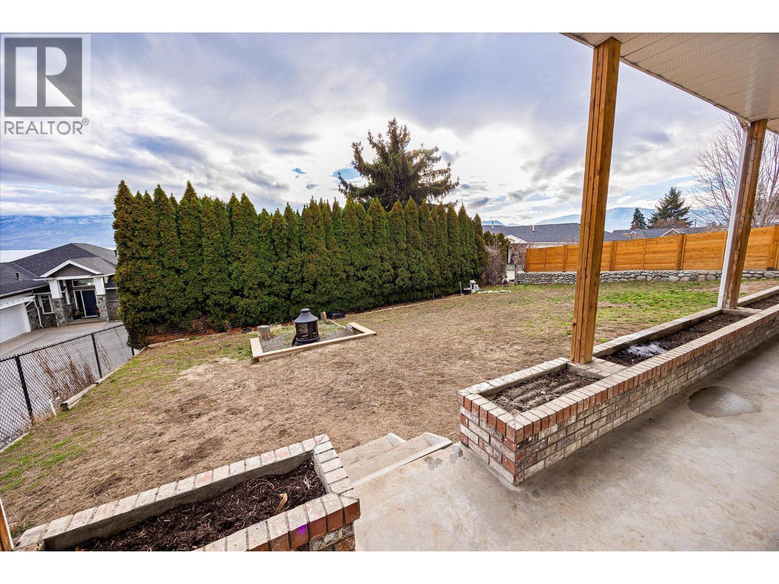 5373 Buchanan Road. Peachland, British Columbia