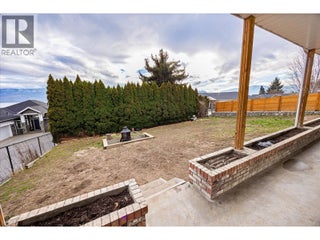 5373 Buchanan Road. Peachland, British Columbia