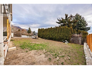 5373 Buchanan Road. Peachland, British Columbia