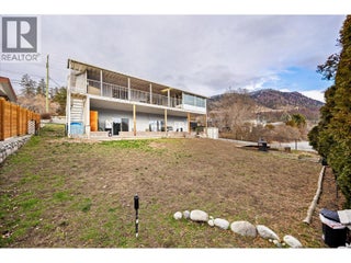 5373 Buchanan Road. Peachland, British Columbia