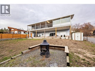 5373 Buchanan Road. Peachland, British Columbia