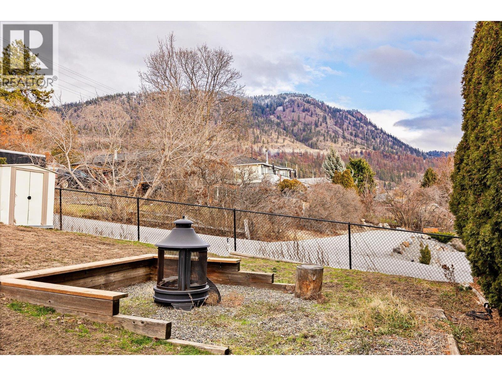 5373 Buchanan Road. Peachland, British Columbia