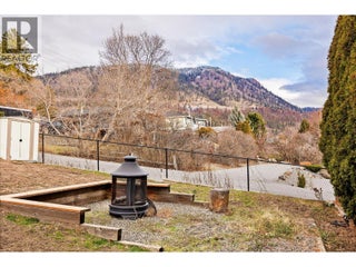 5373 Buchanan Road. Peachland, British Columbia