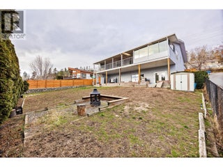 5373 Buchanan Road. Peachland, British Columbia