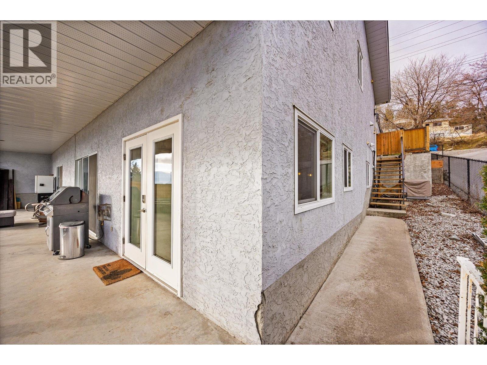 5373 Buchanan Road. Peachland, British Columbia