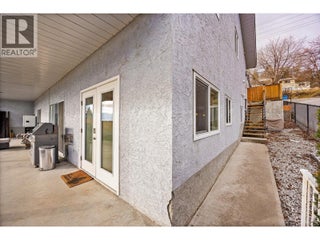 5373 Buchanan Road. Peachland, British Columbia