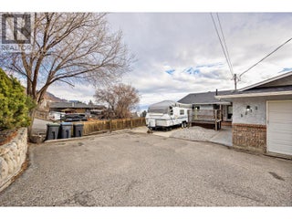 5373 Buchanan Road. Peachland, British Columbia