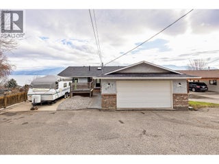 5373 Buchanan Road. Peachland, British Columbia