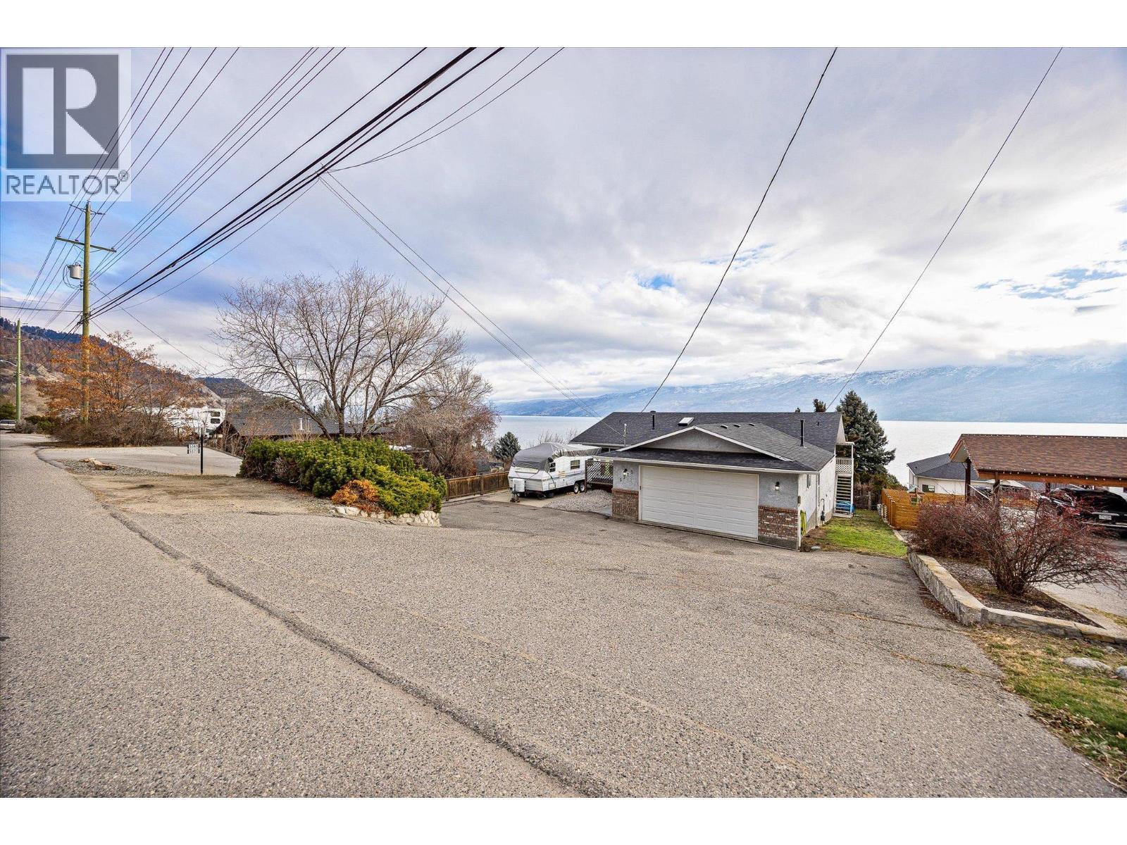 5373 Buchanan Road. Peachland, British Columbia