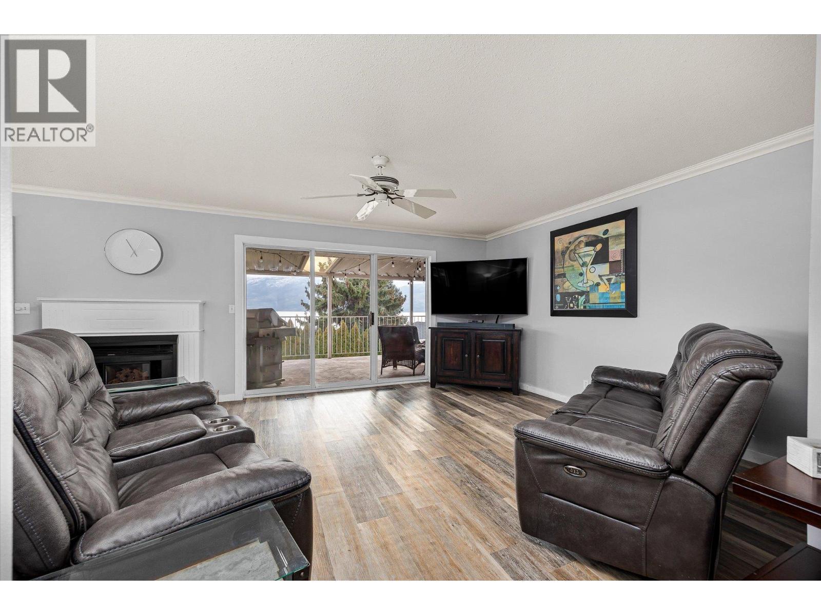 5373 Buchanan Road. Peachland, British Columbia