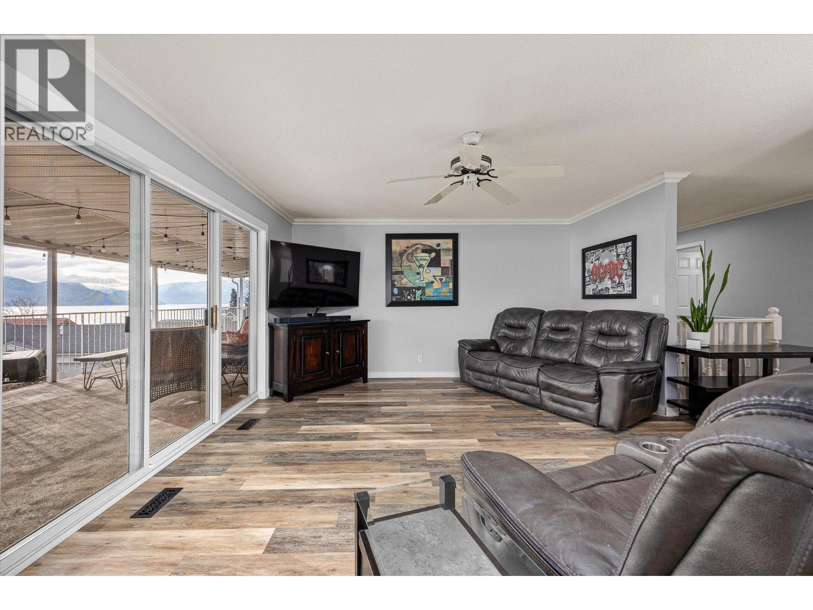 5373 Buchanan Road. Peachland, British Columbia