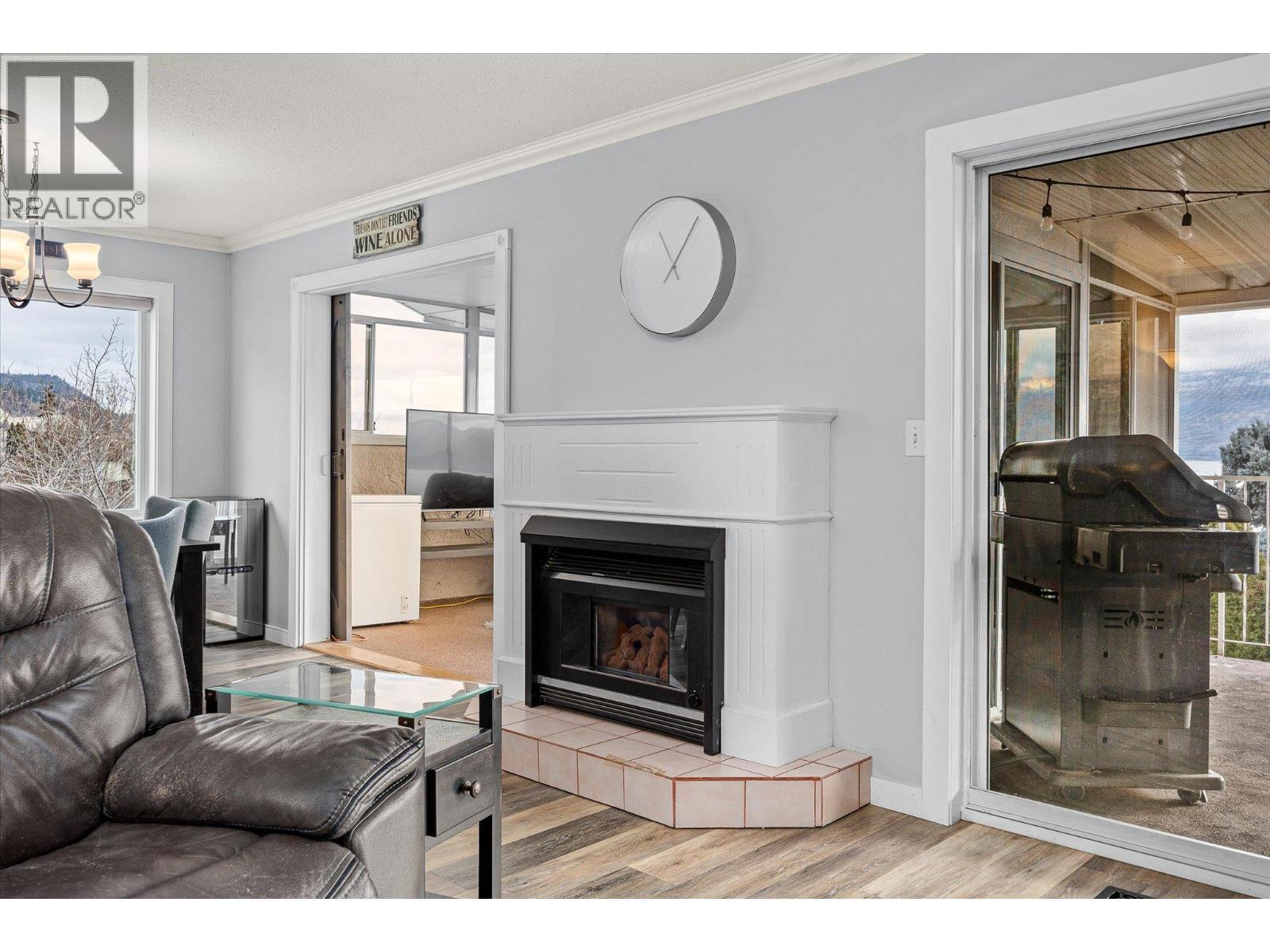 5373 Buchanan Road. Peachland, British Columbia